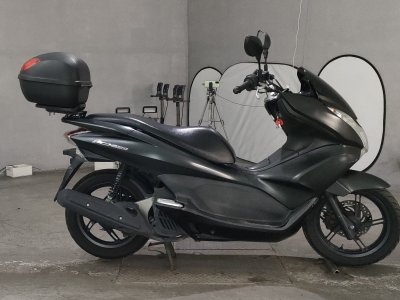 Honda PCX150 2014
