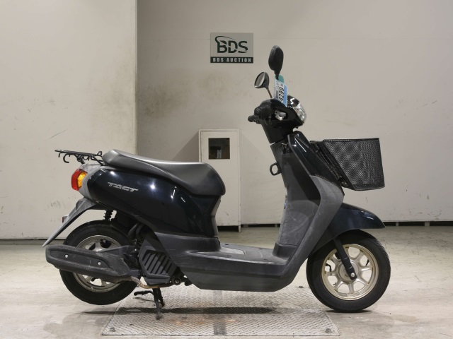 Honda TACT-4 BASIC 2016