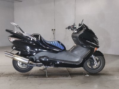 Honda FORZA X 2006