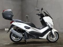 Yamaha N-MAX125 2016