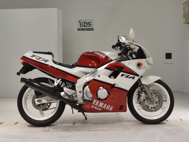 Yamaha FZR250R 1990