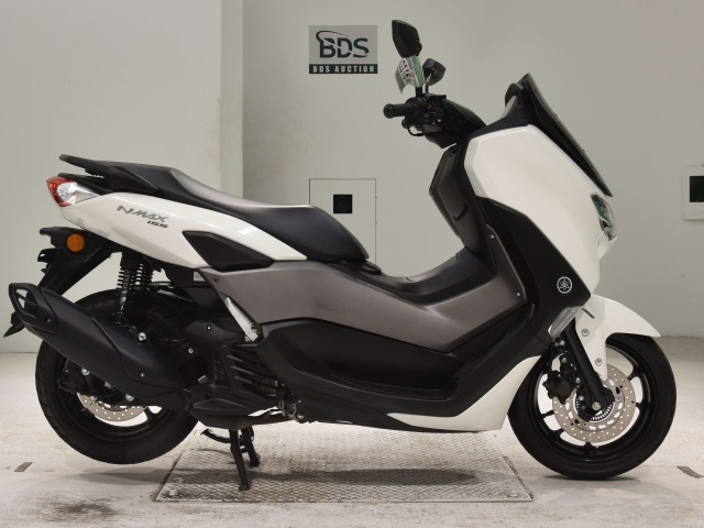 Yamaha NMAX155-2 2023