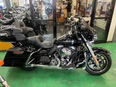 HD ELECTRA GLIDE FLHTK1690 2015