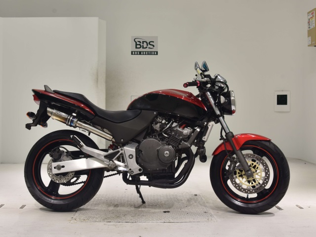 Honda HORNET CB250F 2007