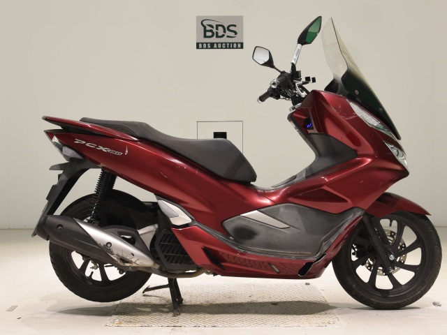 Honda PCX150A