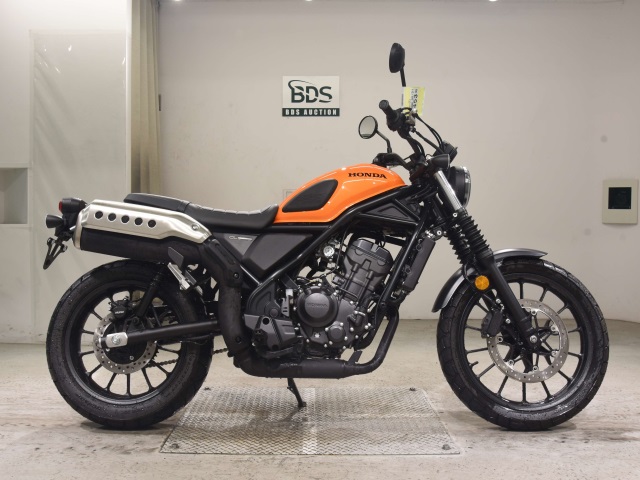 Honda CL250 2023