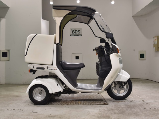 Honda GYRO CANOPY 2019
