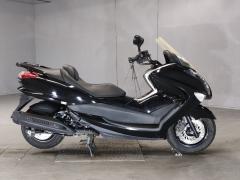 Yamaha MAJESTY 250 2011