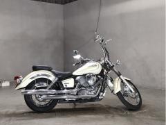 Yamaha DRAGSTAR XVS250 2002