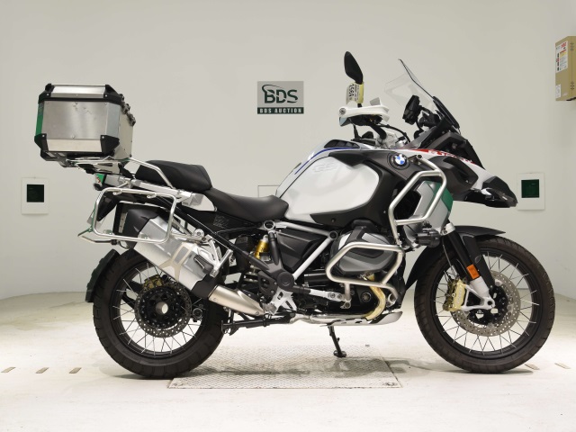 BMW R1250GS ADVENTURE 2022