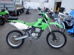 Kawasaki KLX250SR 1993