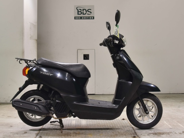 Honda TACT-4 BASIC 2015