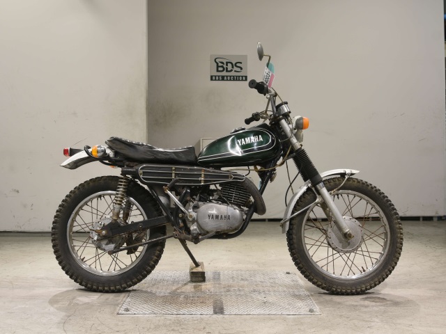 Yamaha DT1