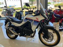 Honda XL750TRANSALP 2023