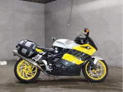 BMW K1200S 2006