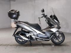 Honda PCX150