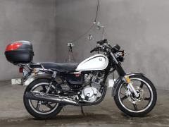 Yamaha YB125SP 2017