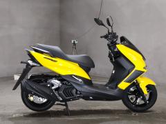 Yamaha MAJESTY 155S 2020