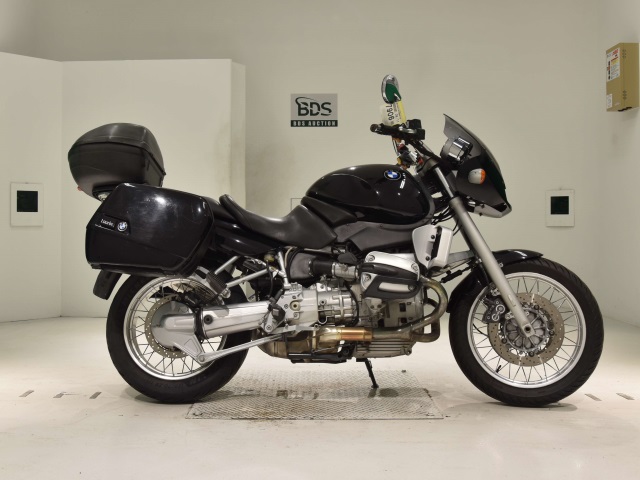 BMW R1100R 2000