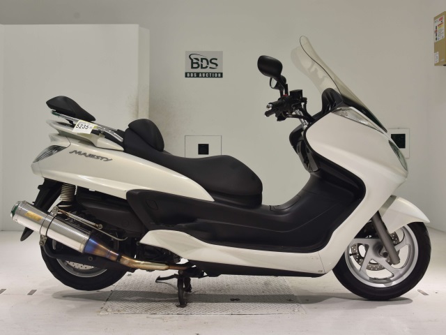 Yamaha MAJESTY 250 2004