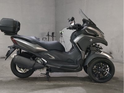 Yamaha TRICITY300 2021