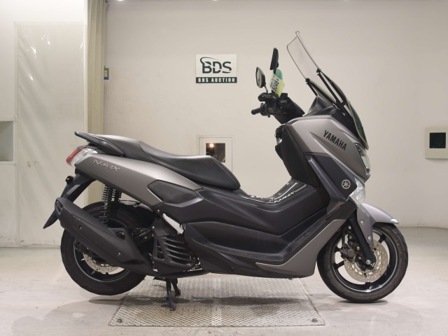 Yamaha N-MAX125