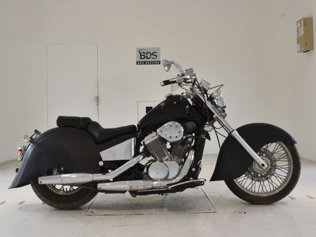 Honda STEED400 1997