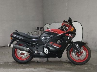 Honda CBR1000F 1988