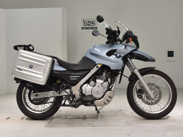 BMW F650GS 2001