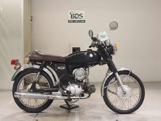 Yamaha YB-1-2 2001