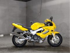 Honda VTR1000F 2000