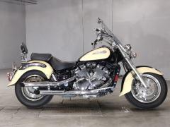 Yamaha ROYALSTAR XVZ1300 1997