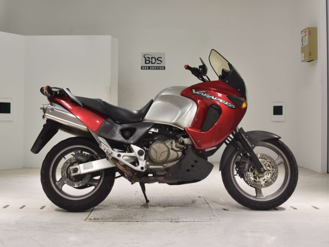 Honda XL1000V VARADERO 2001