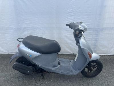 Suzuki LETS4