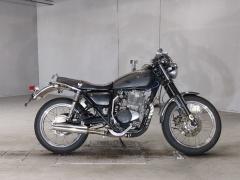 Honda CB400SS 2002