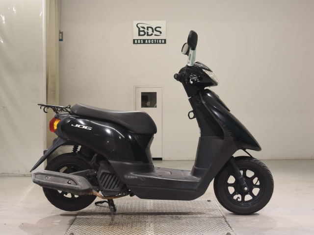 Yamaha JOG 50 2018