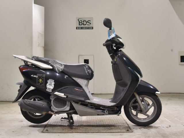 Honda LEAD110 2012
