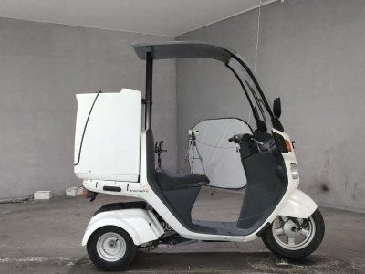 Honda GYRO CANOPY 2008