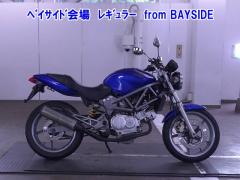 Honda VTR250 2003