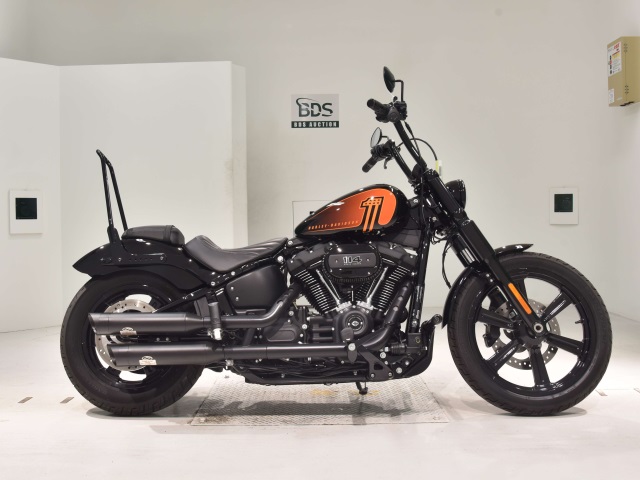 HD FXBBS1870 2023