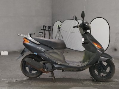 Yamaha GRANDAXIS100 2007