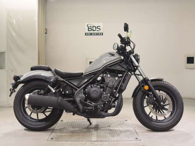 Honda REBEL CMX500 2024