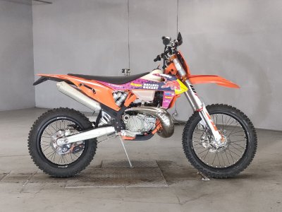 KTM 300EXC SIXDAYS 2021