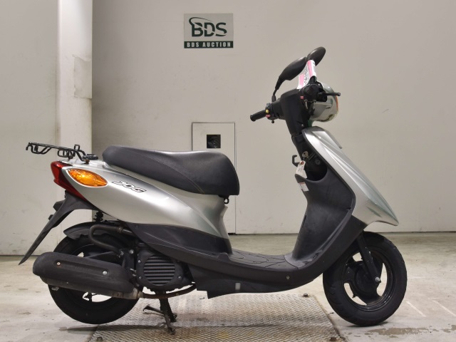 Yamaha JOG 50 2015