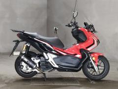 Honda ADV 150 2020