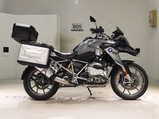 BMW R1200GS 2017