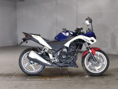 Honda CBR250R 2011