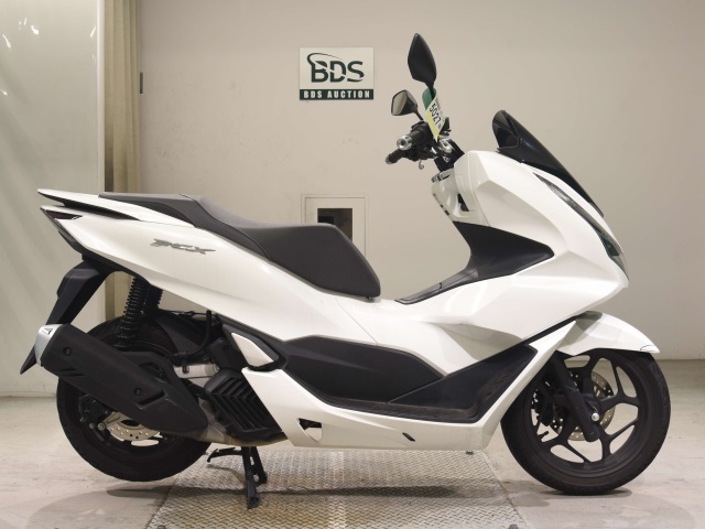 Honda PCX125 2021