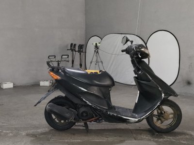 Suzuki ADDRESS V50