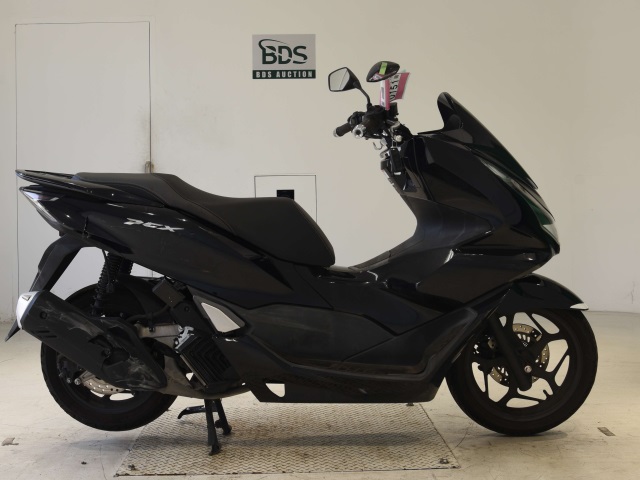 Honda PCX125 2021